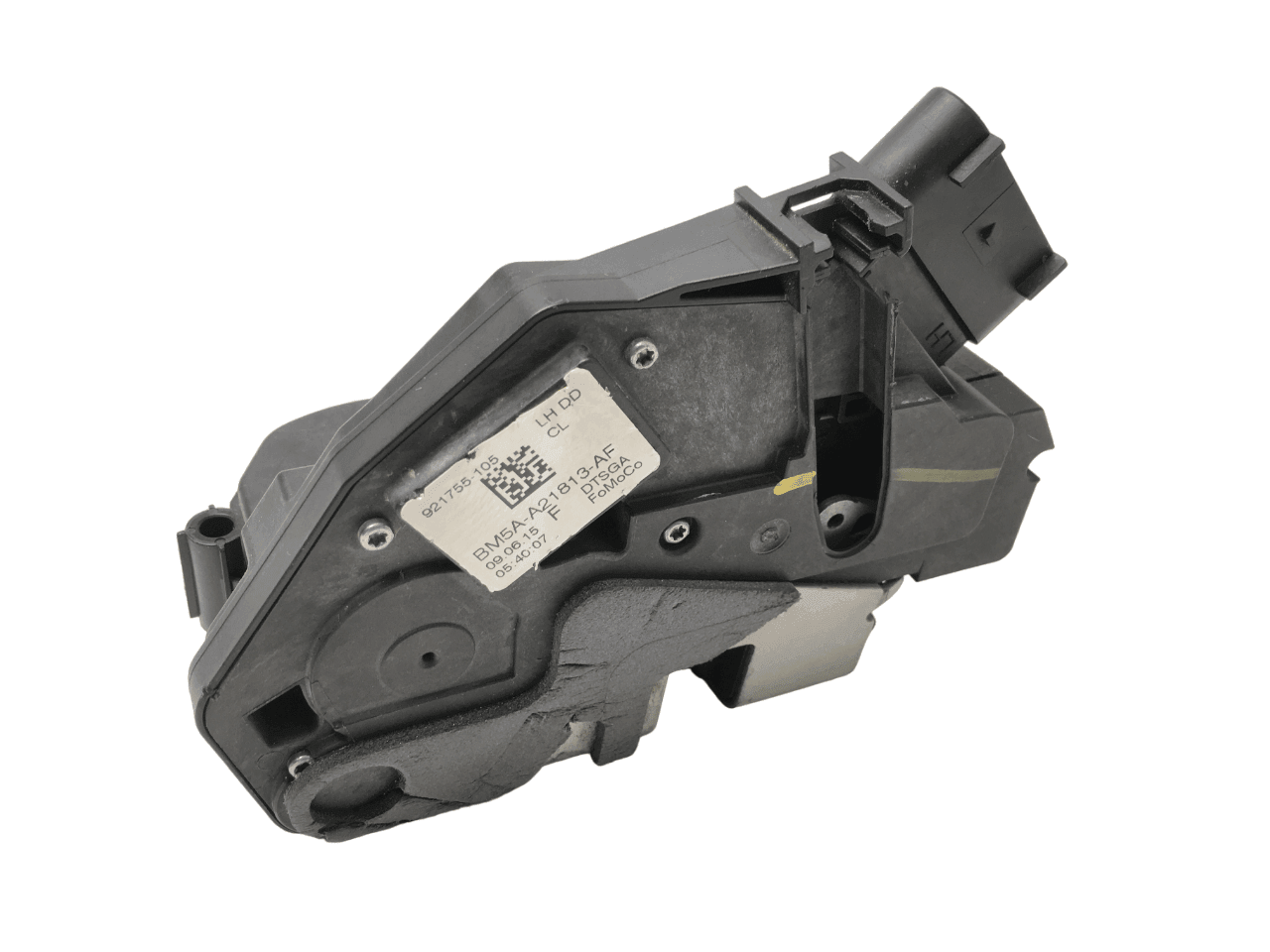 Cerradura del izq Ford Tourneo Courier I - BM5AA21813AF