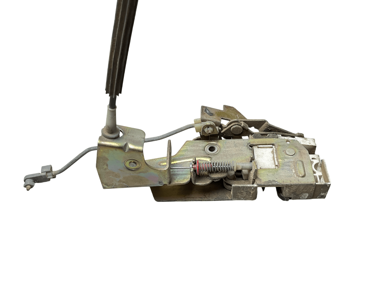 Cerradura del izq Ford Transit 86 - 00 - 95VBV219A65