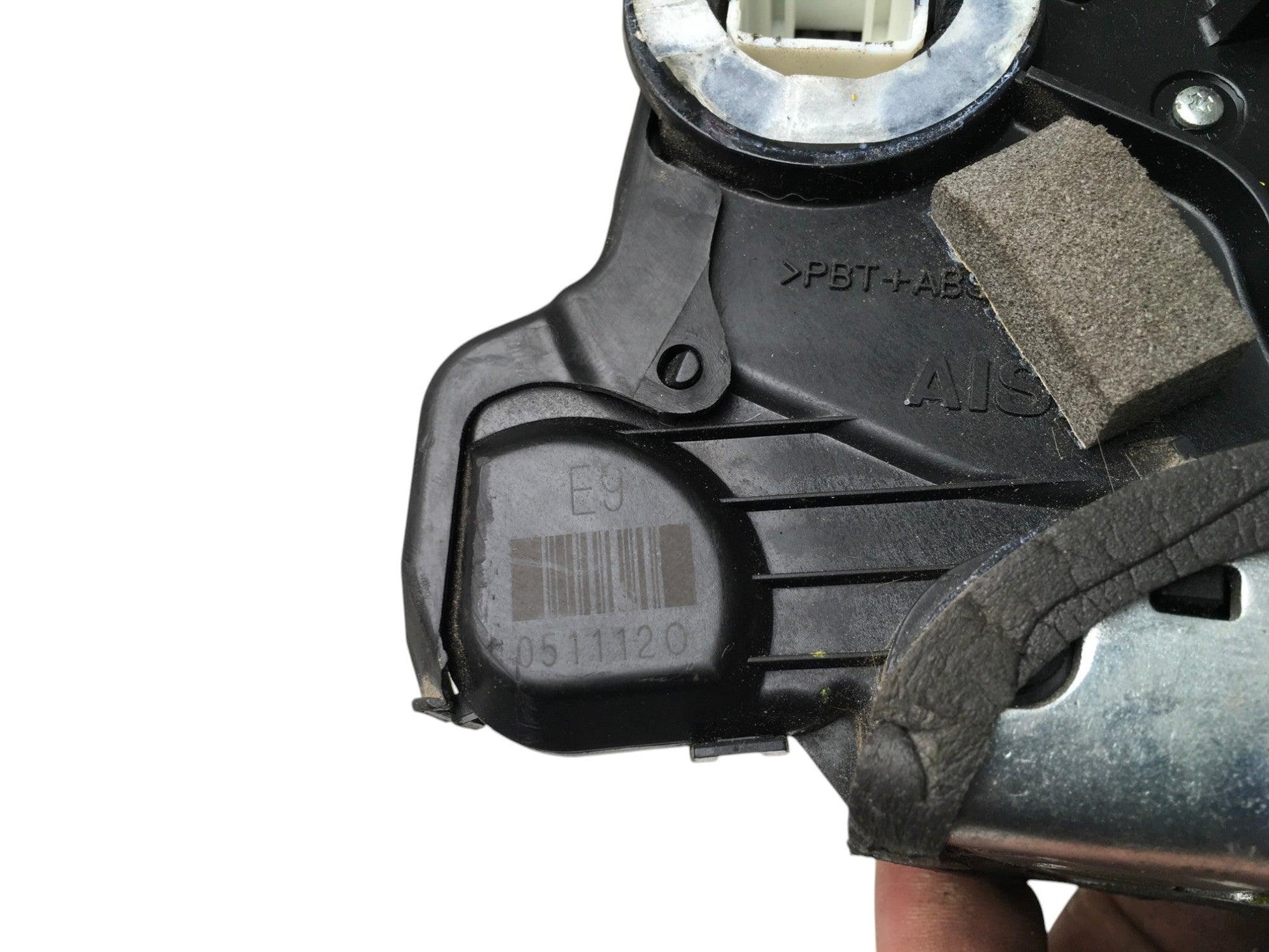 Cerradura del izq Honda Civic IX FK - 72151TV0G002B