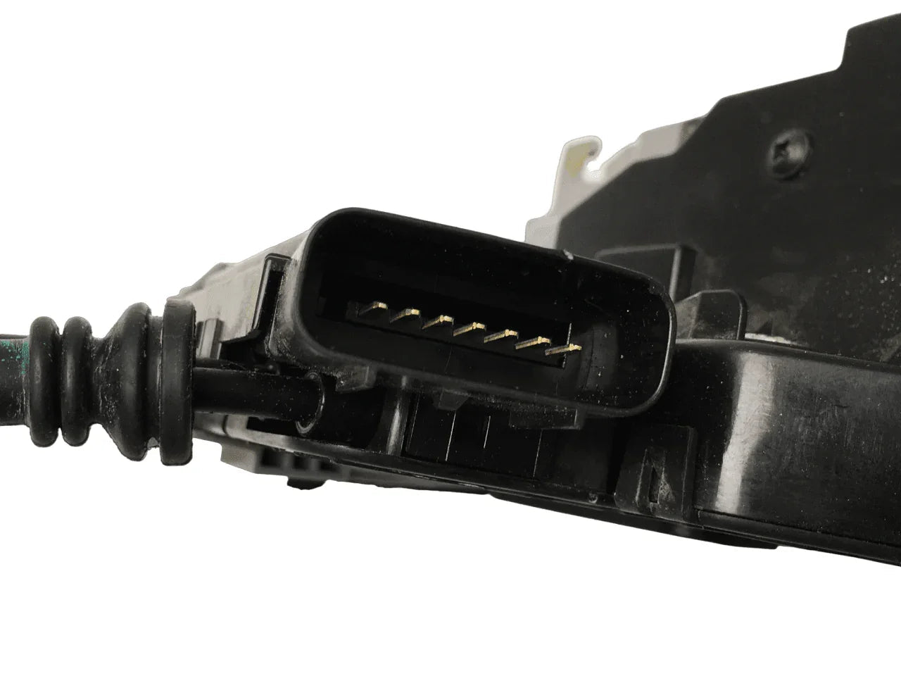 Cerradura Del Izq Hyundai Tucson III