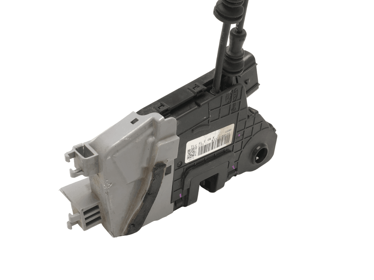 Cerradura Del Izq Hyundai Tucson III - 81310D3510