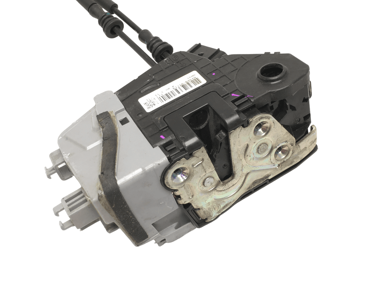 Cerradura Del Izq Hyundai Tucson III - 81310D3510