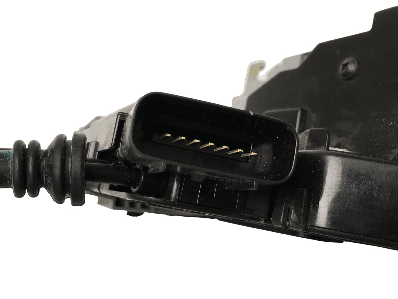 Cerradura Del Izq Hyundai Tucson III - 81310D3510