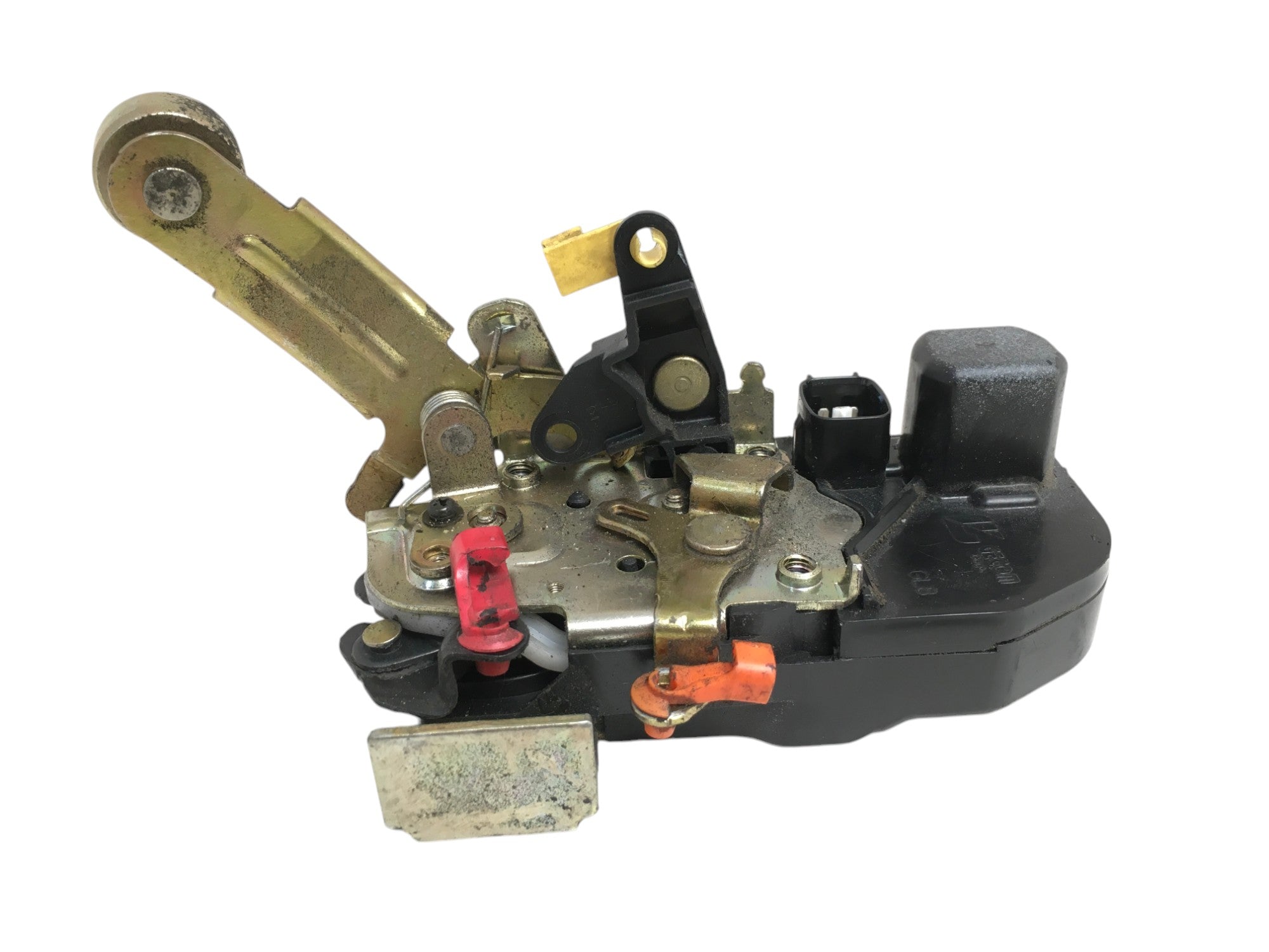 Cerradura del izq Jeep Cherokee III KJ - 55360956AD