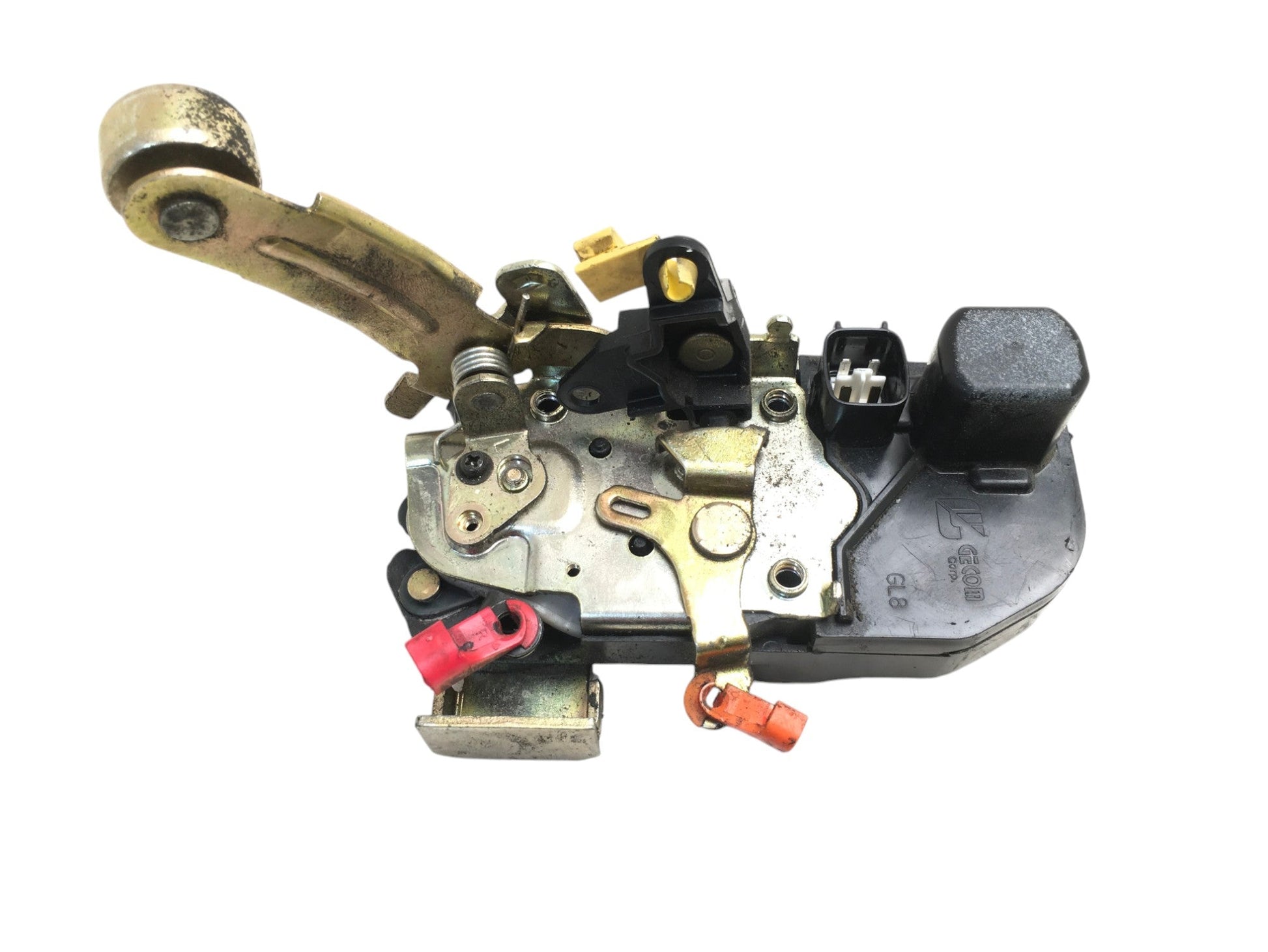 Cerradura del izq Jeep Cherokee III KJ - 55360956AD