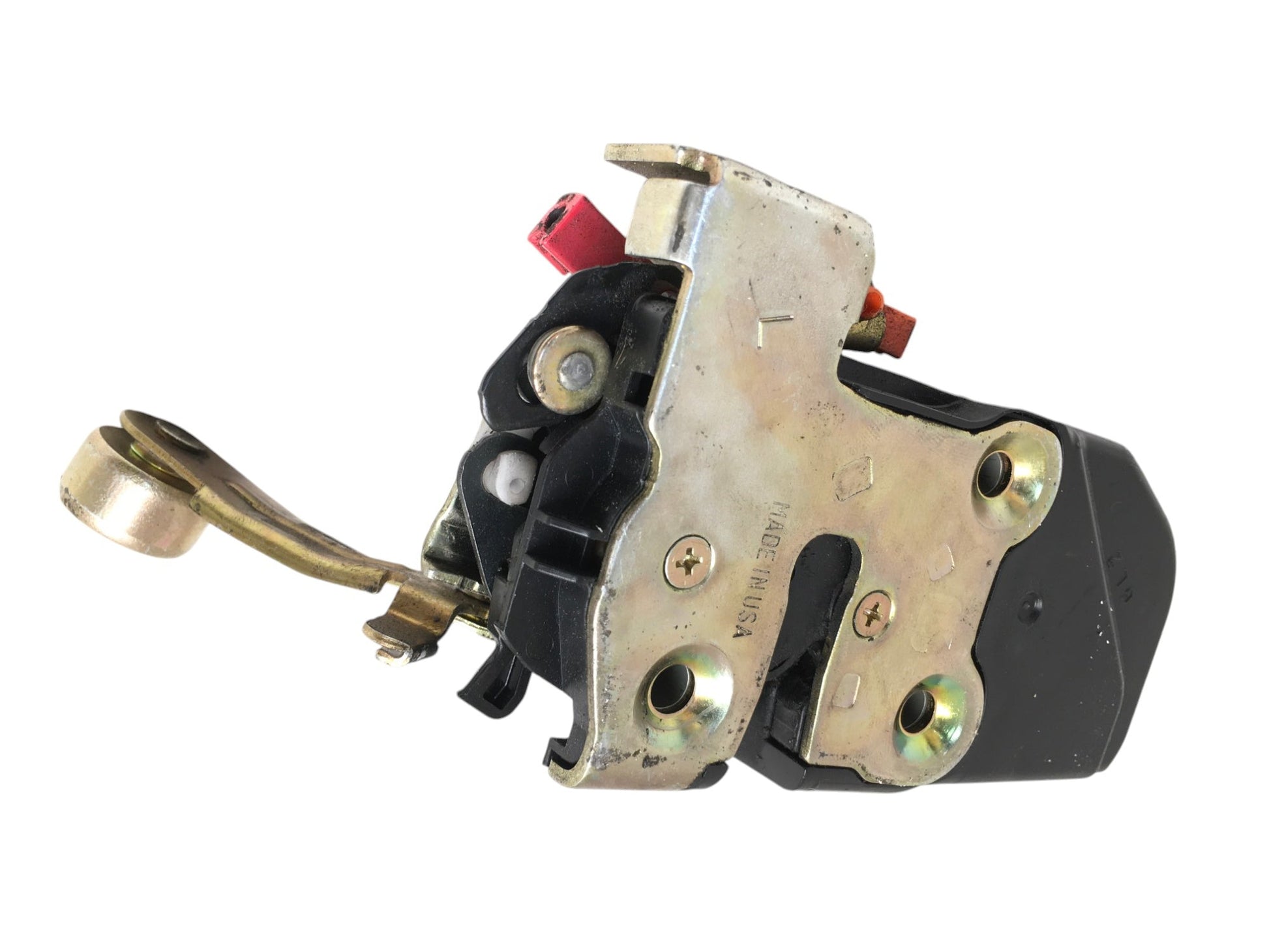 Cerradura del izq Jeep Cherokee III KJ - 55360956AD