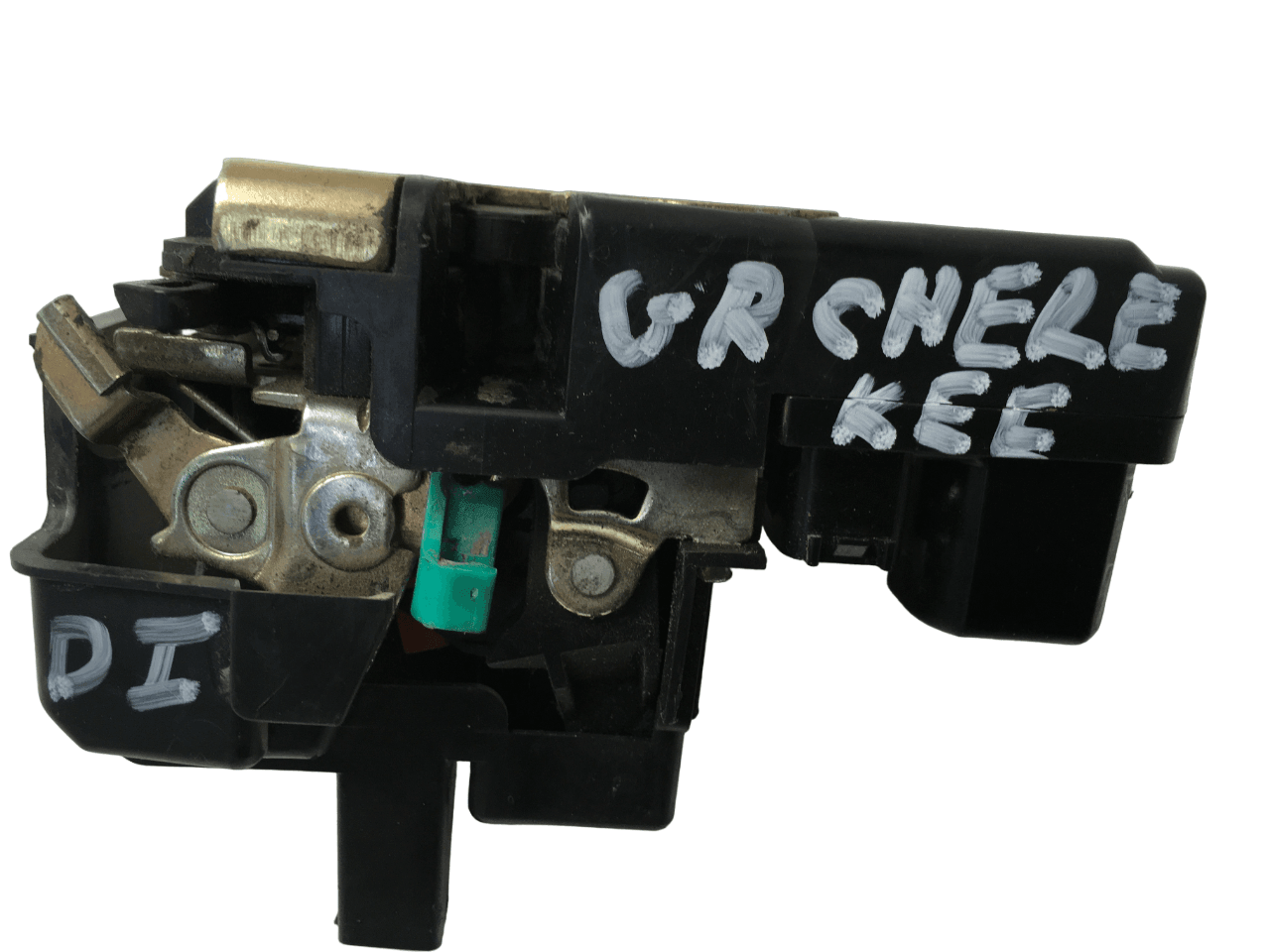 Cerradura del izq Jeep Grand Cherokee II - 55136347AB