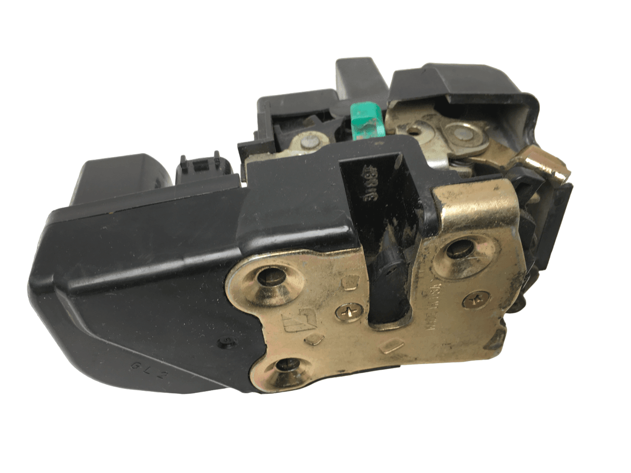 Cerradura del izq Jeep Grand Cherokee II - 55136347AB