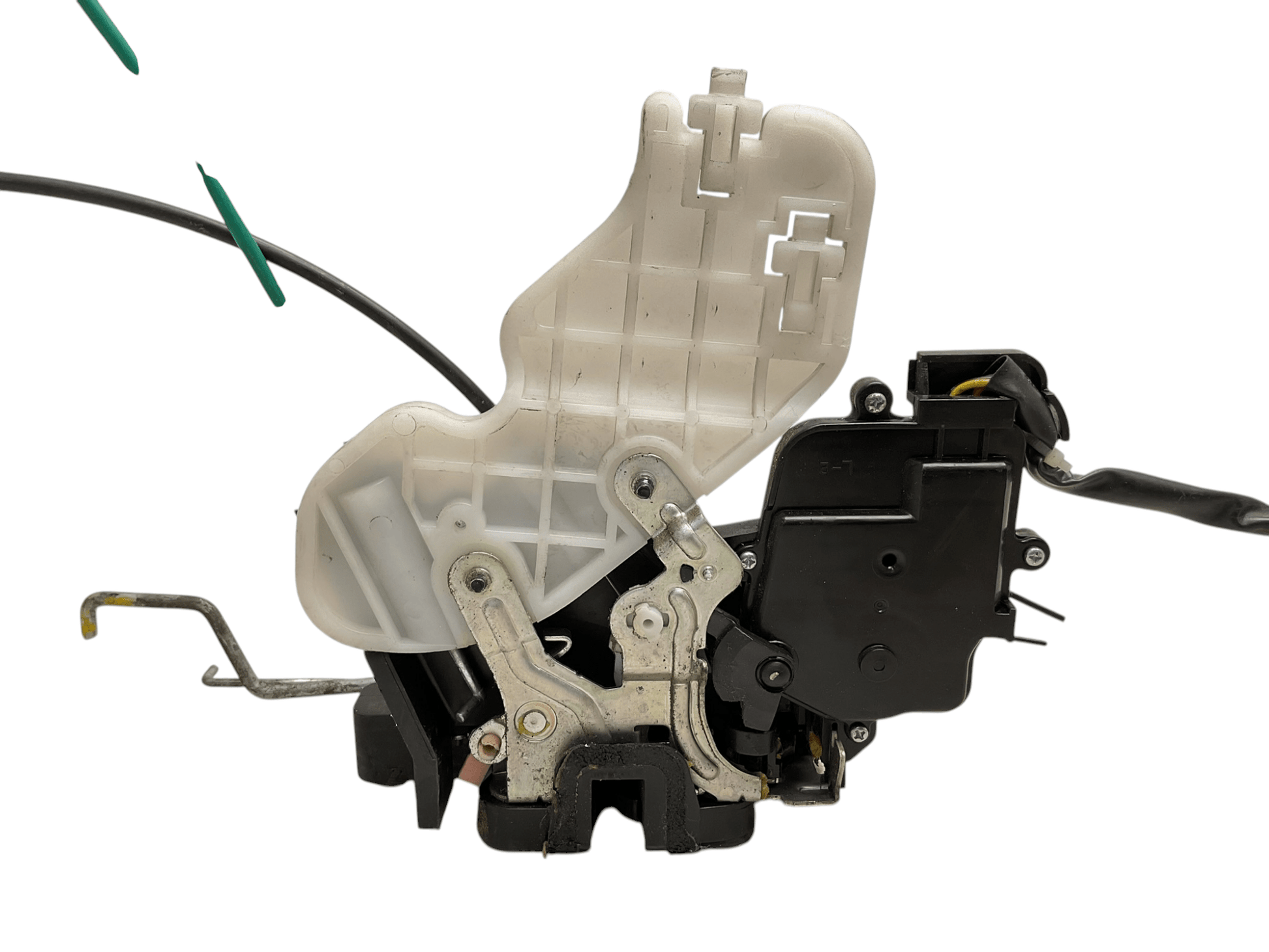 Cerradura del izq Kia Carnival II - 813104D050