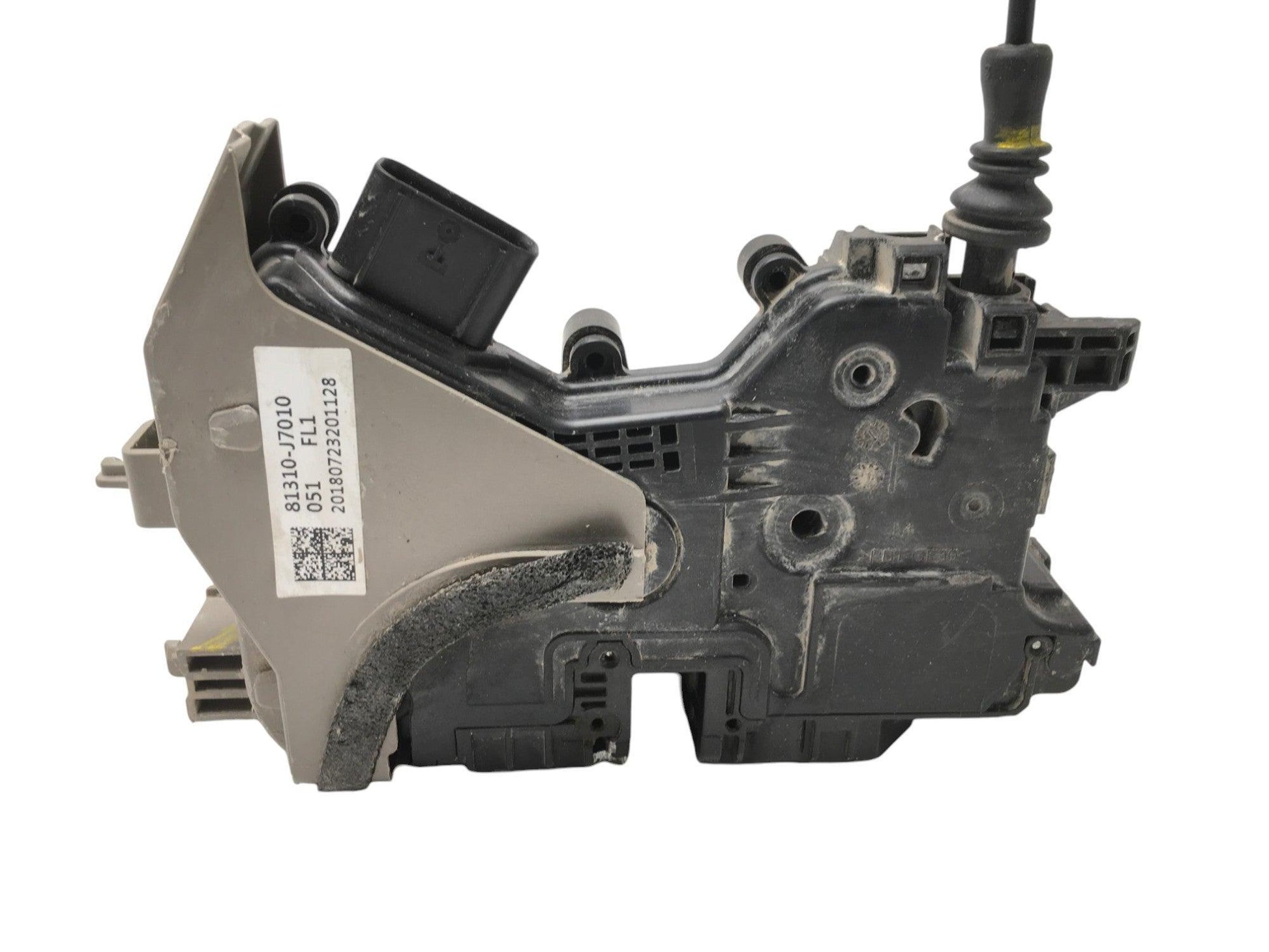 Cerradura del izq Kia Ceed III - 81310J7010