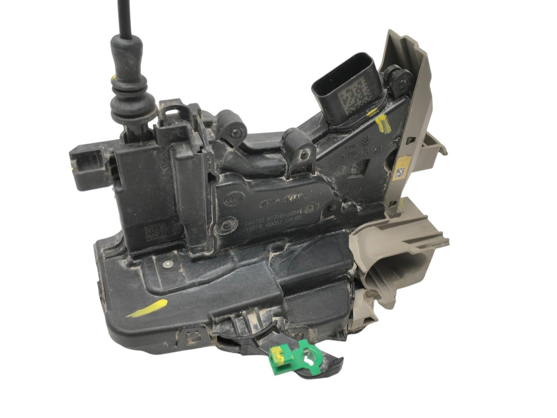 Cerradura del izq Kia Ceed III - 81310J7010