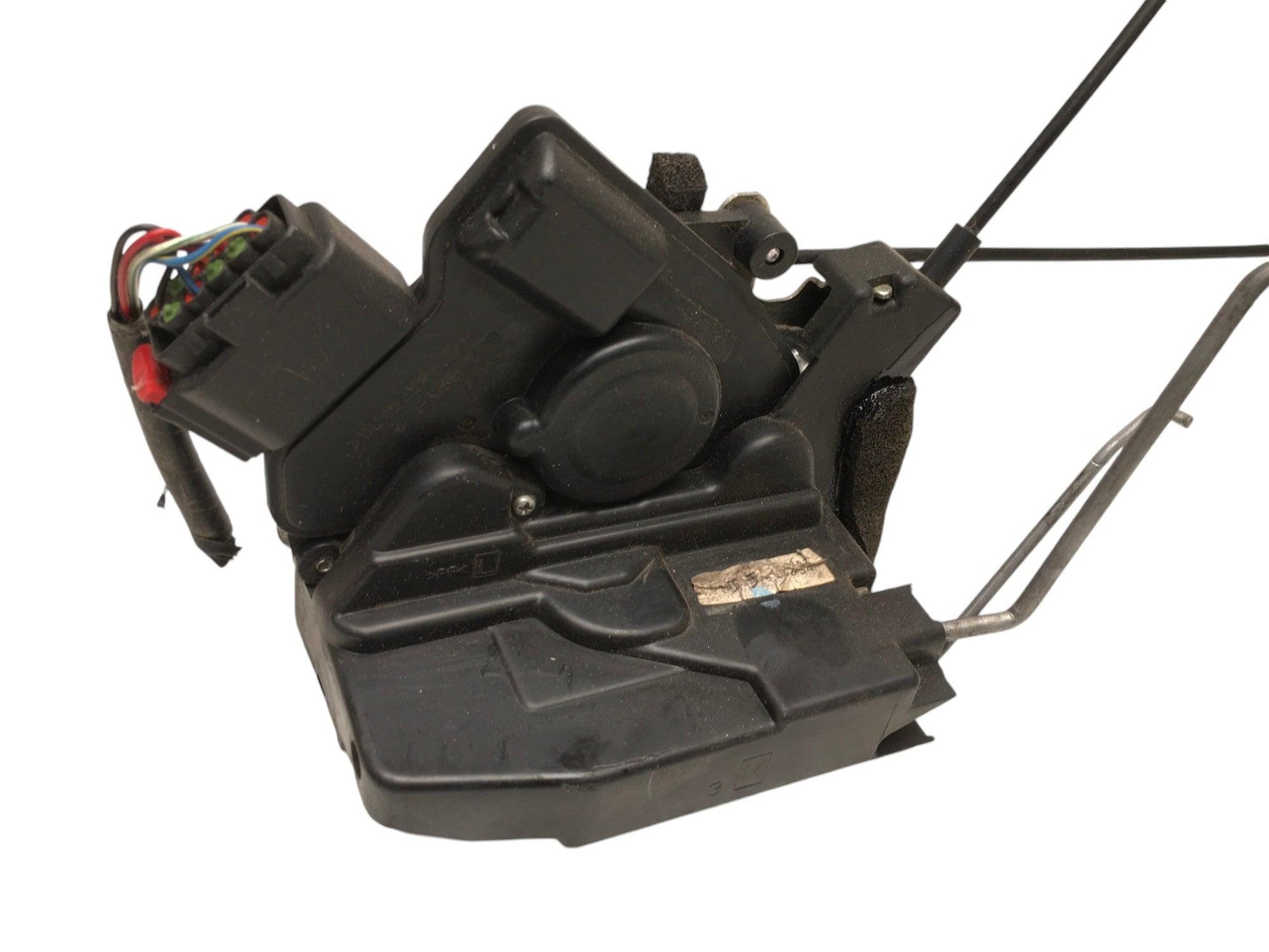 Cerradura del izq Mazda 5 / 3 - B83B85L