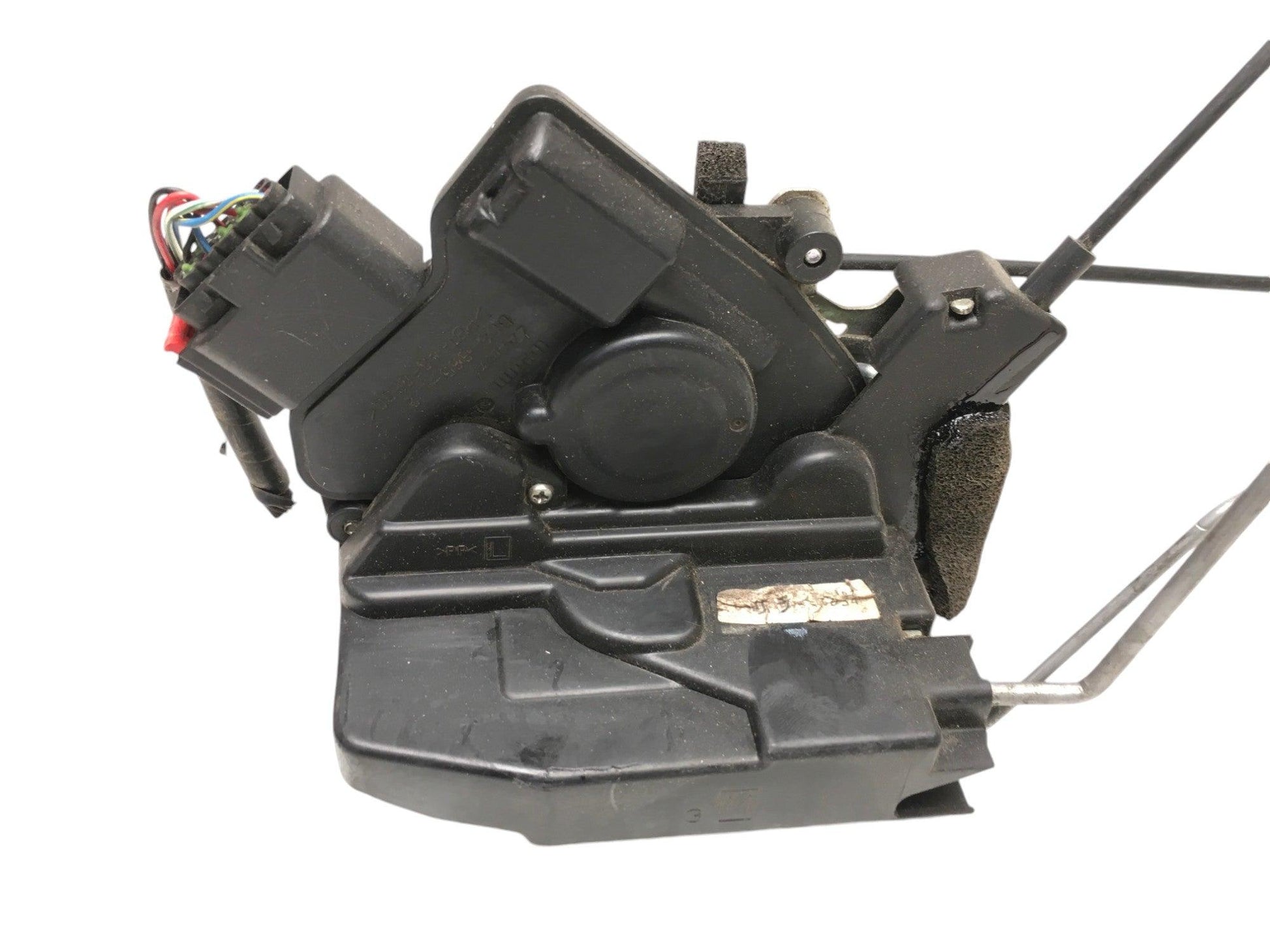 Cerradura del izq Mazda 5 / 3 - B83B85L