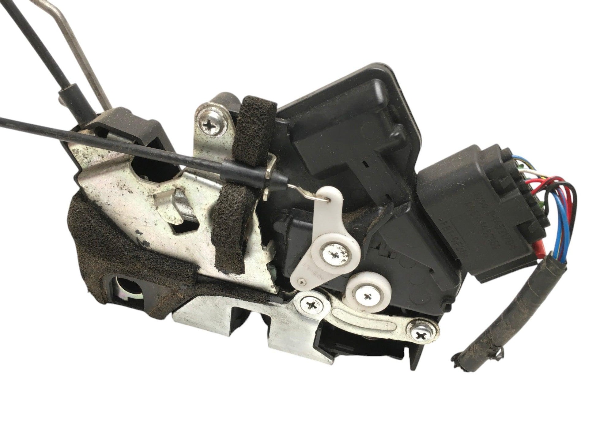 Cerradura del izq Mazda 5 / 3 - B83B85L