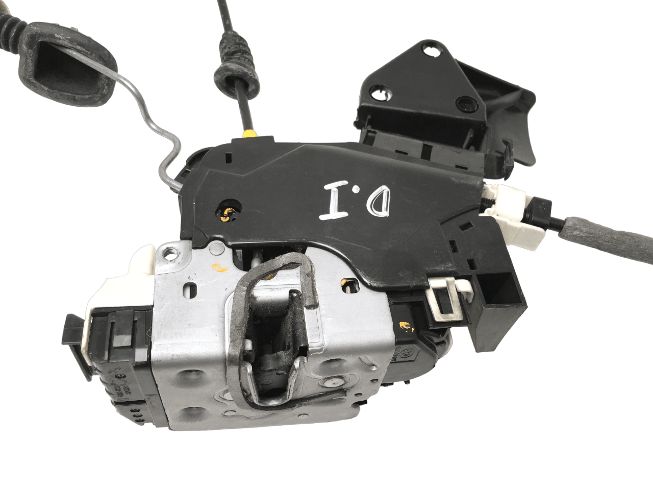 Cerradura del izq Mercedes C A2047232708 - A2047232708