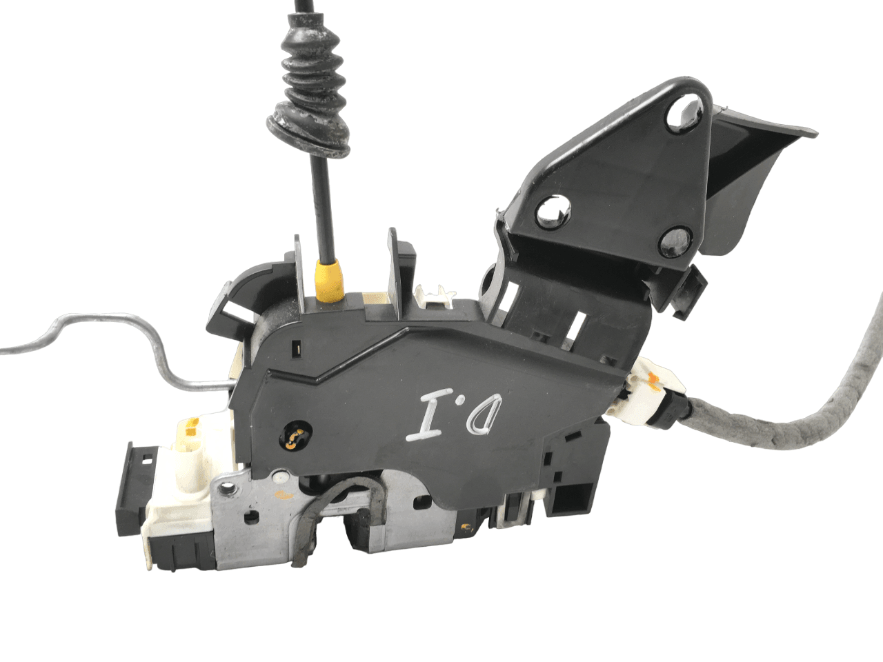 Cerradura del izq Mercedes C A2047232708 - A2047232708