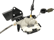 Cerradura del izq Mercedes C A2047232708 - A2047232708