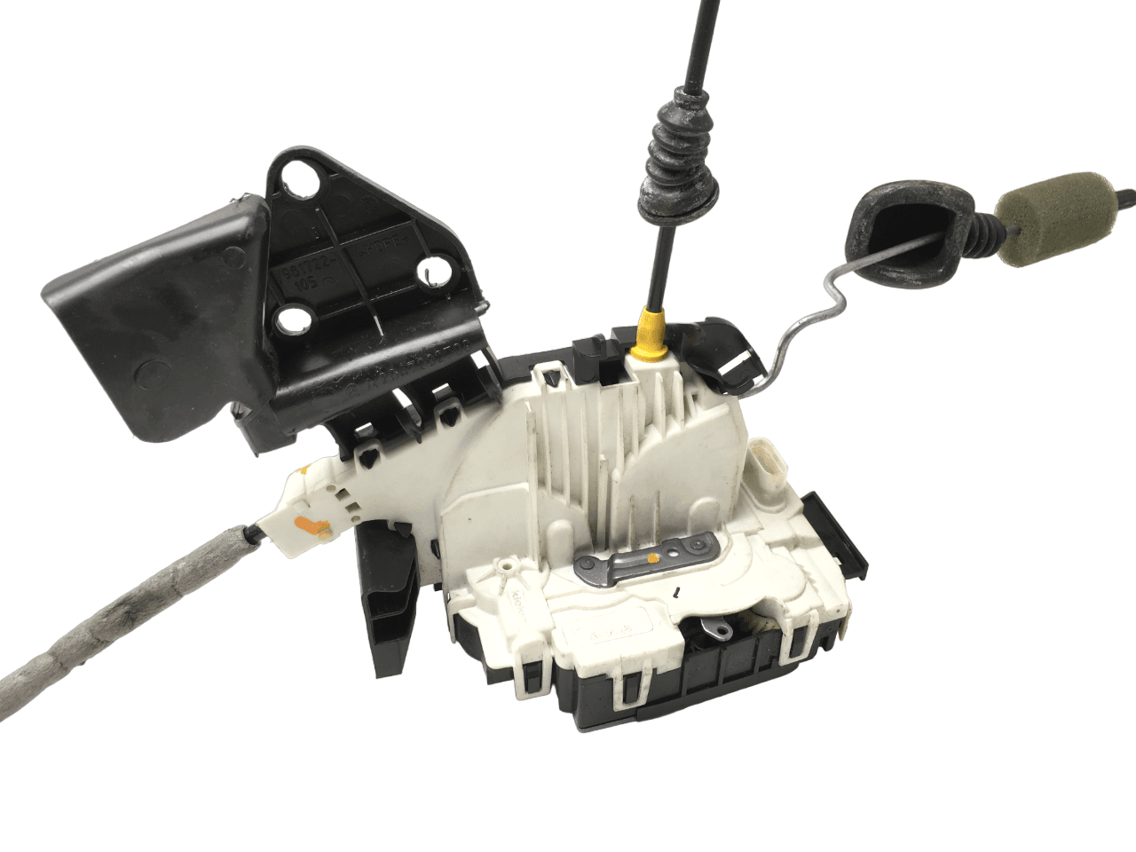 Cerradura del izq Mercedes C A2047232708 - A2047232708