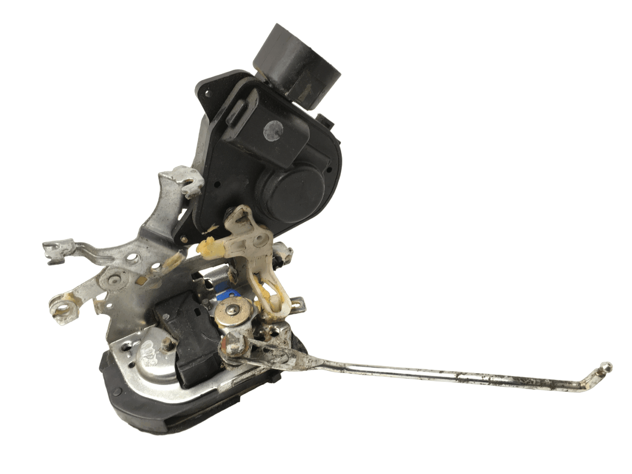 Cerradura del izq Mercedes C208 - 2087200135