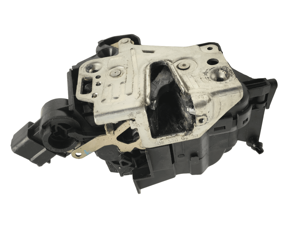 Cerradura del izq Mercedes C208 - 2087200135