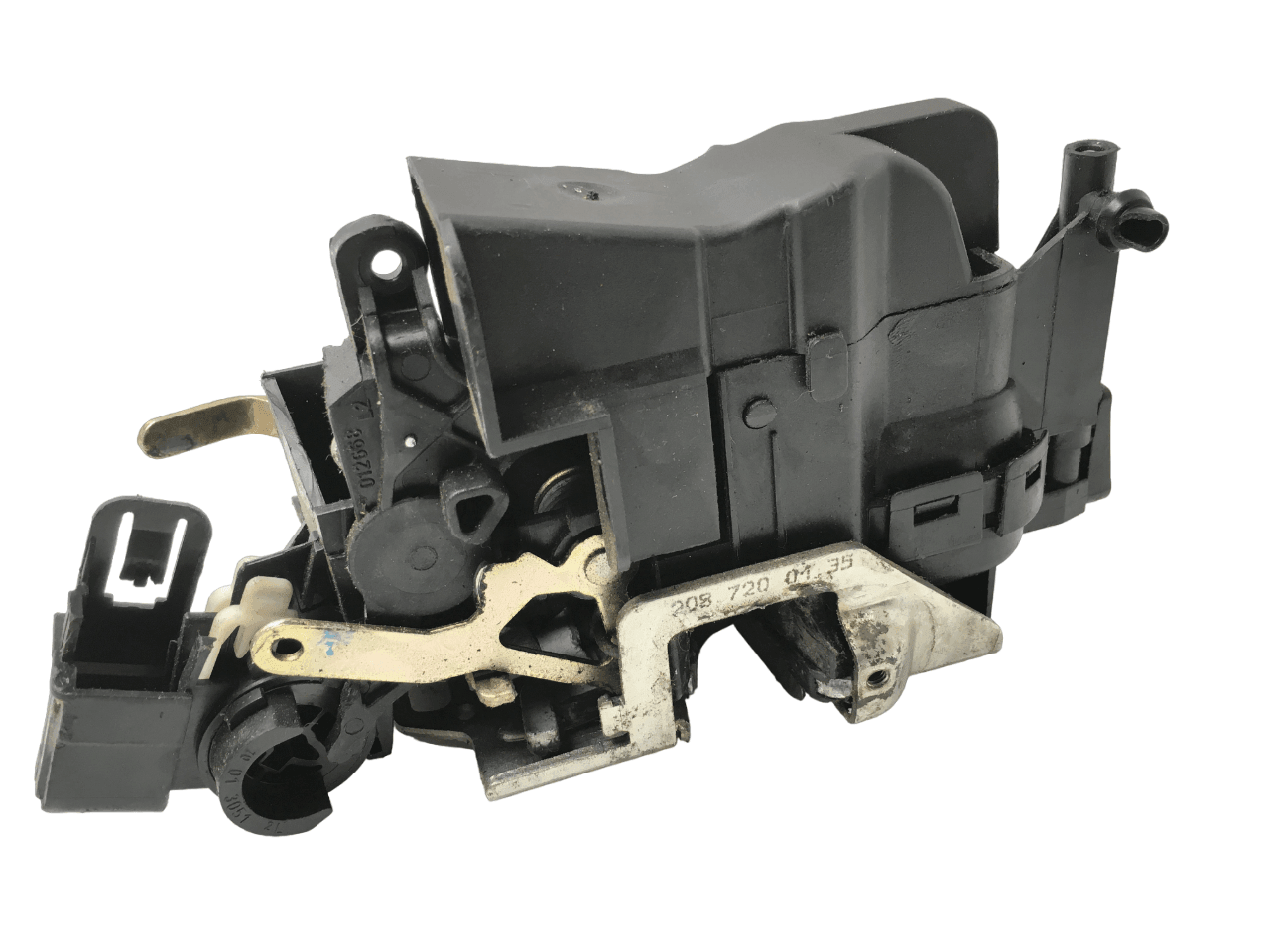 Cerradura del izq Mercedes C208 - 2087200135