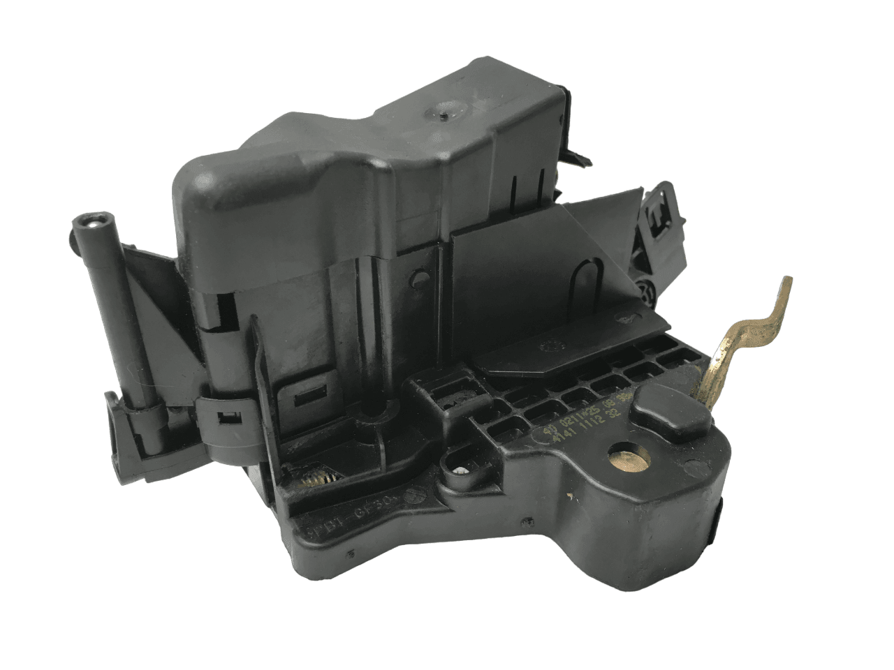 Cerradura del izq Mercedes C208 - 2087200135