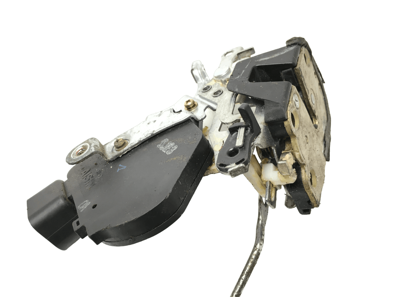 Cerradura del izq Mercedes C208 - 2087200135