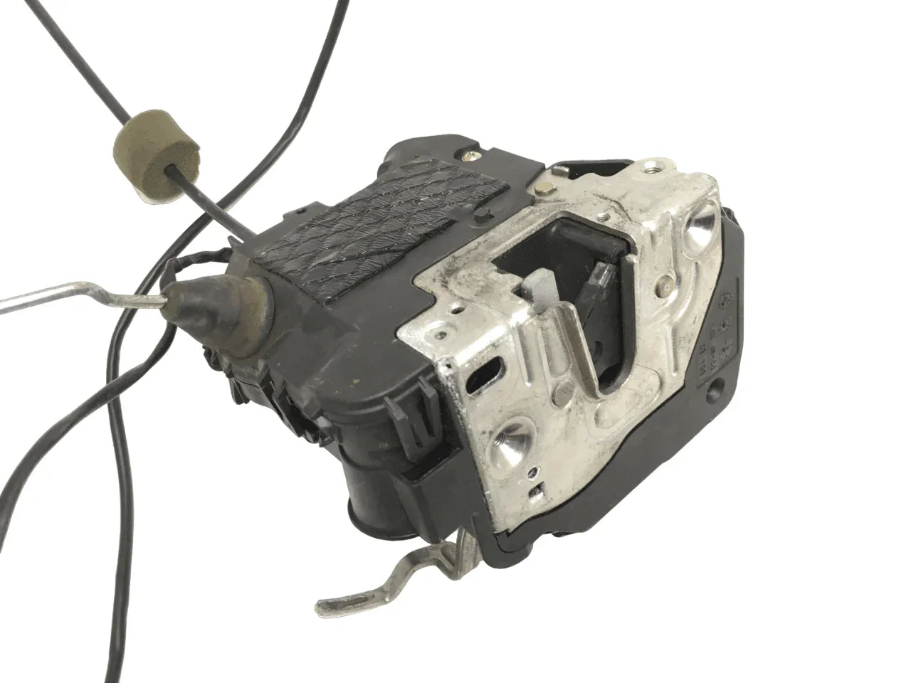Cerradura Del Izq Mercedes CLS W219