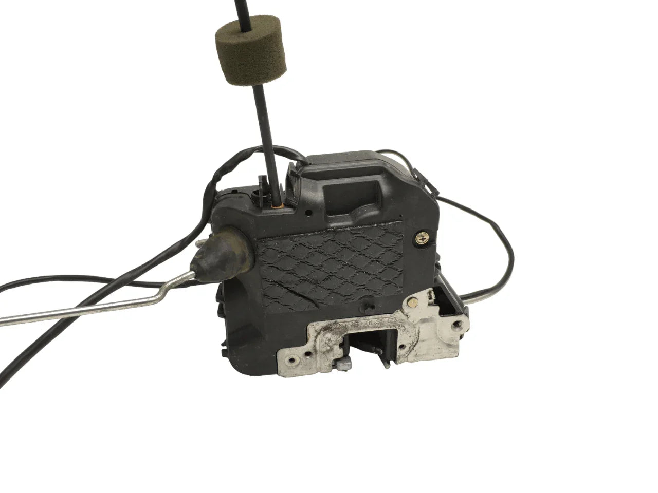 Cerradura Del Izq Mercedes CLS W219