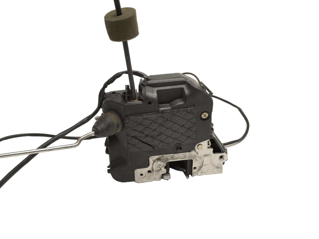 Cerradura Del Izq Mercedes CLS W219 - 2197200135