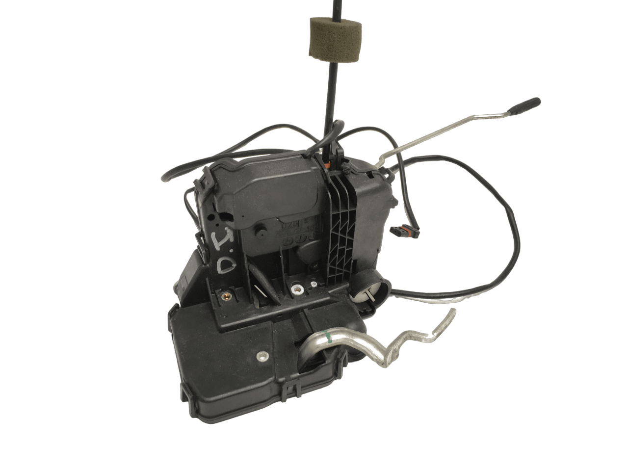 Cerradura Del Izq Mercedes CLS W219 - 2197200135