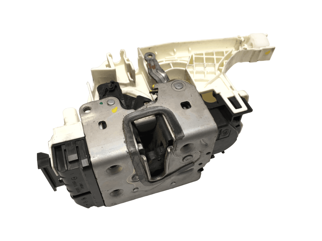 Cerradura del izq Mercedes Sprinter - 9067202135