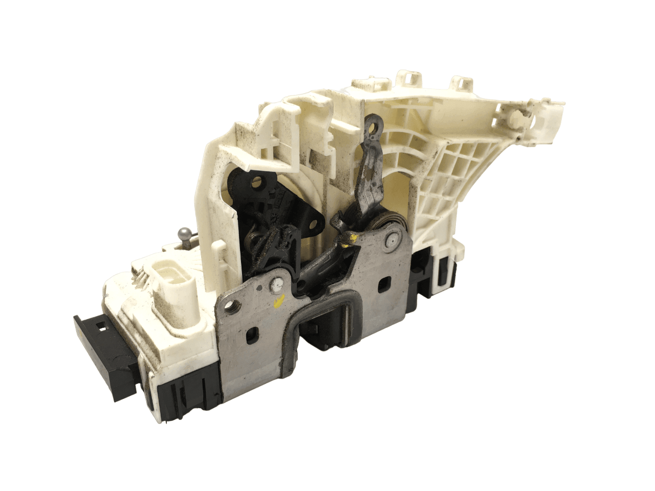 Cerradura del izq Mercedes Sprinter - 9067202135