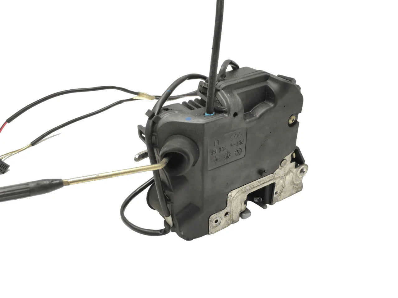 Cerradura Del Izq Mercedes W203