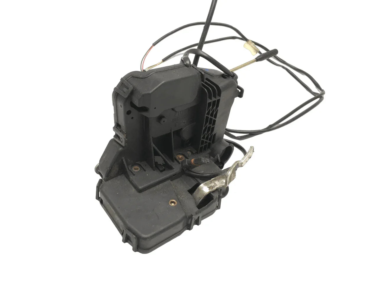 Cerradura Del Izq Mercedes W203