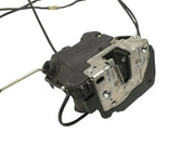 Cerradura Del Izq Mercedes W203