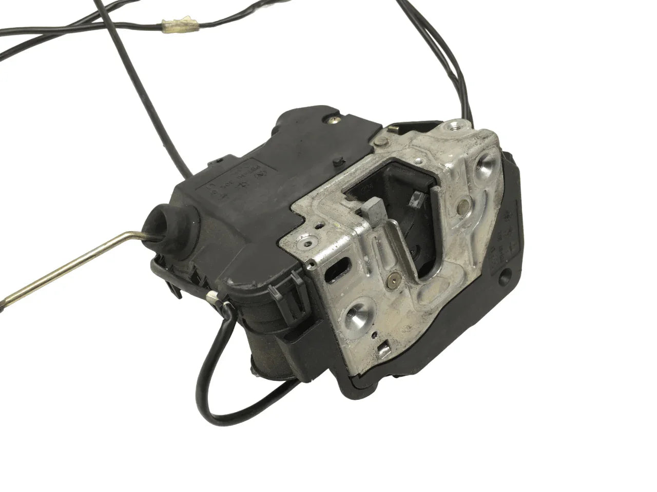 Cerradura Del Izq Mercedes W203