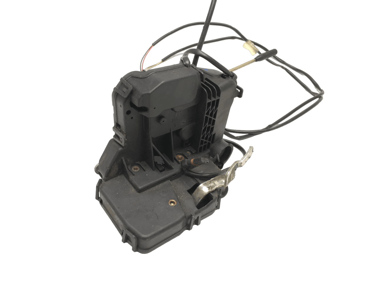 Cerradura Del Izq Mercedes W203 - 2037200135