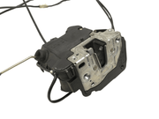 Cerradura Del Izq Mercedes W203 - 2037200135