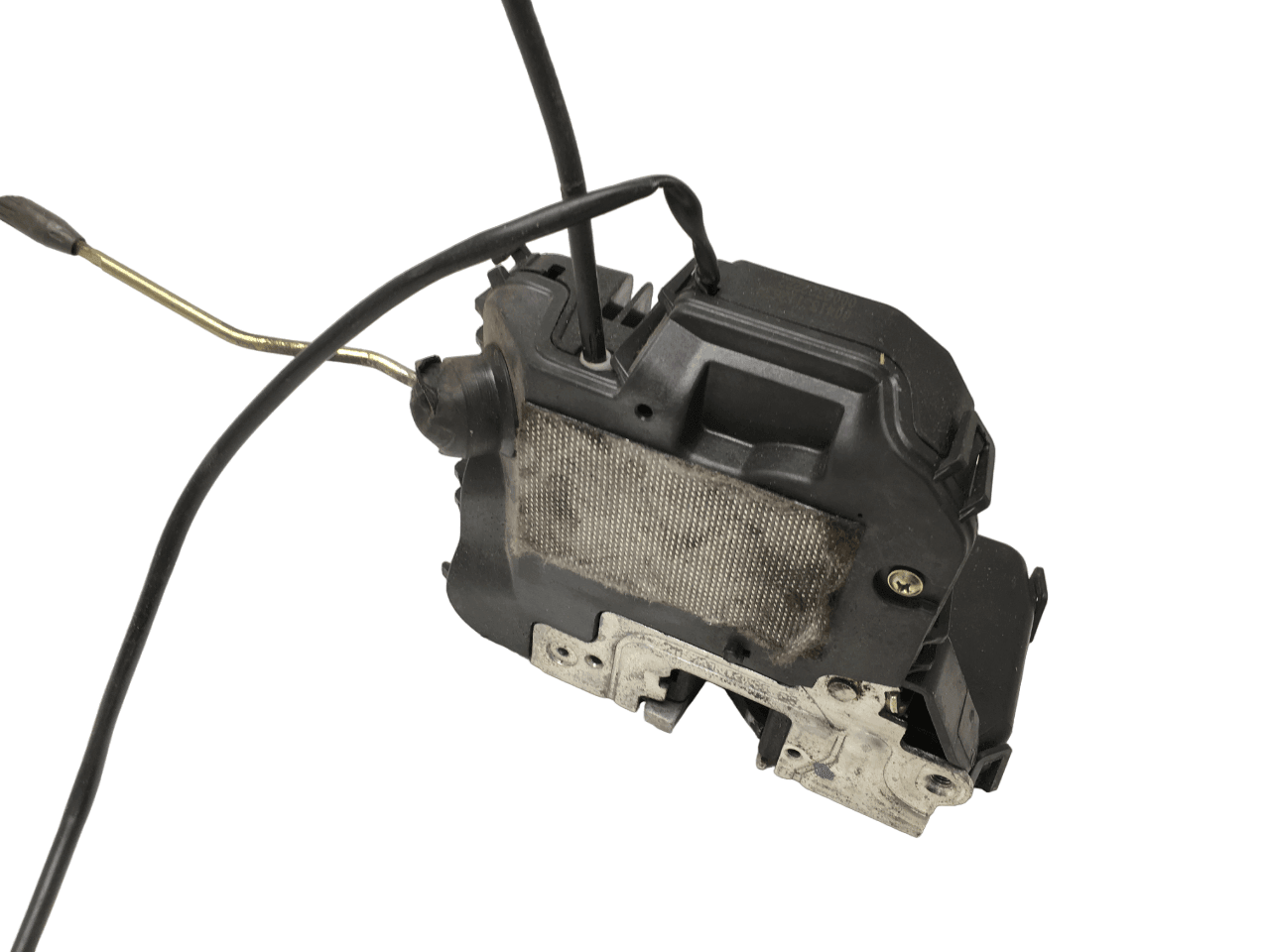 Cerradura del izq Mercedes W211 004133112634 - 004133112634