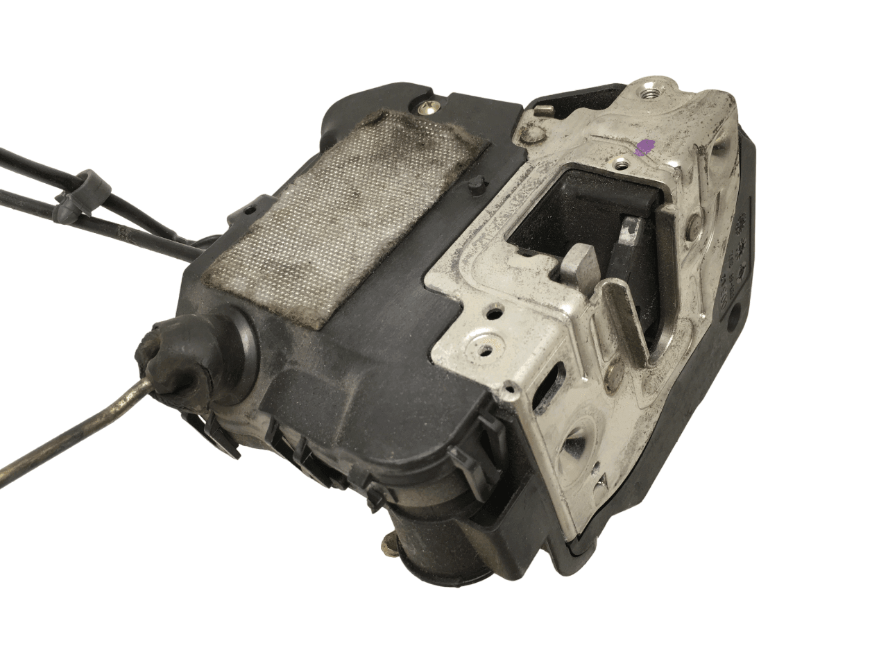 Cerradura del izq Mercedes W211 004133112634 - 004133112634