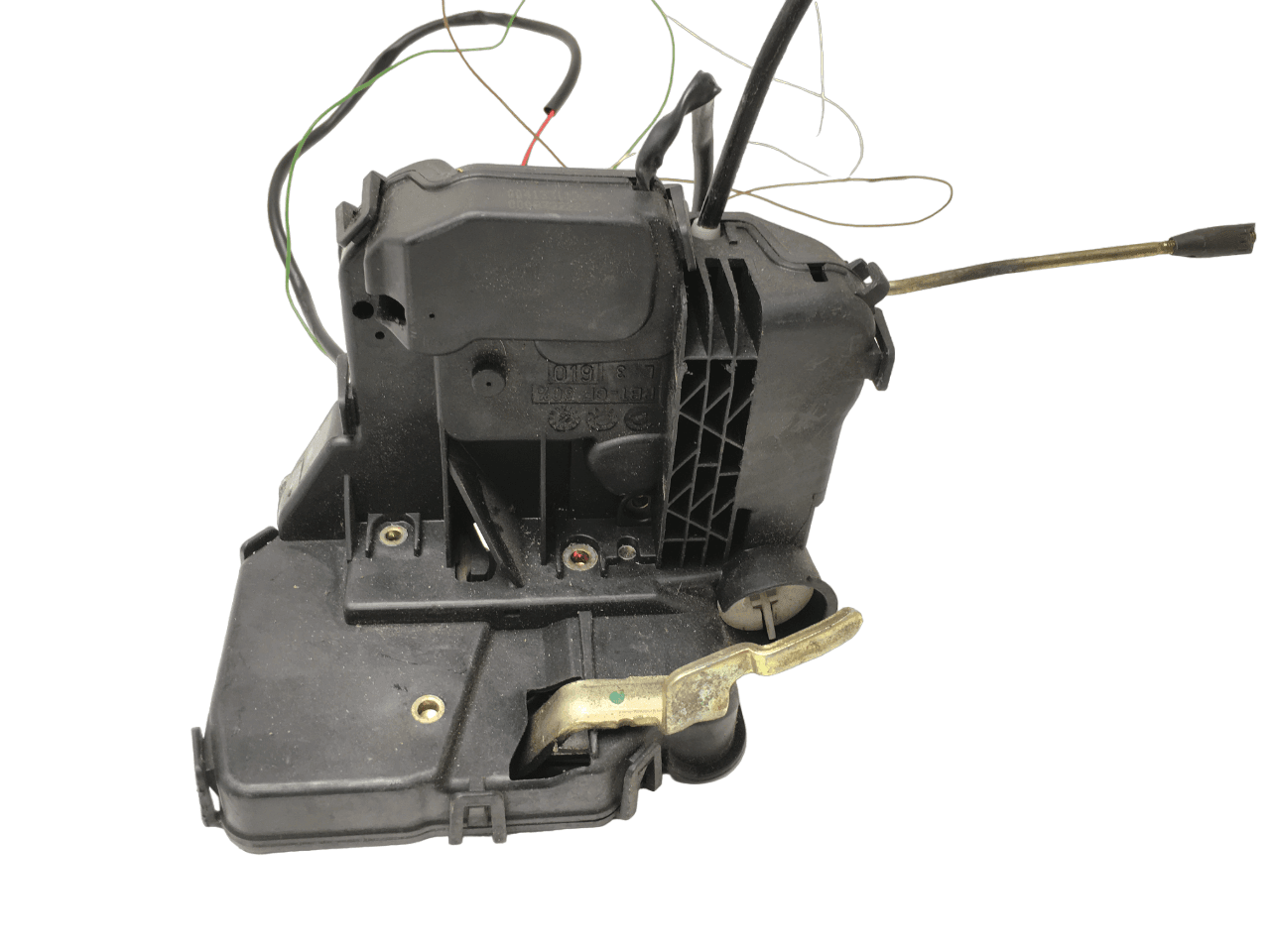 Cerradura del izq Mercedes W211 004133112634 - 004133112634