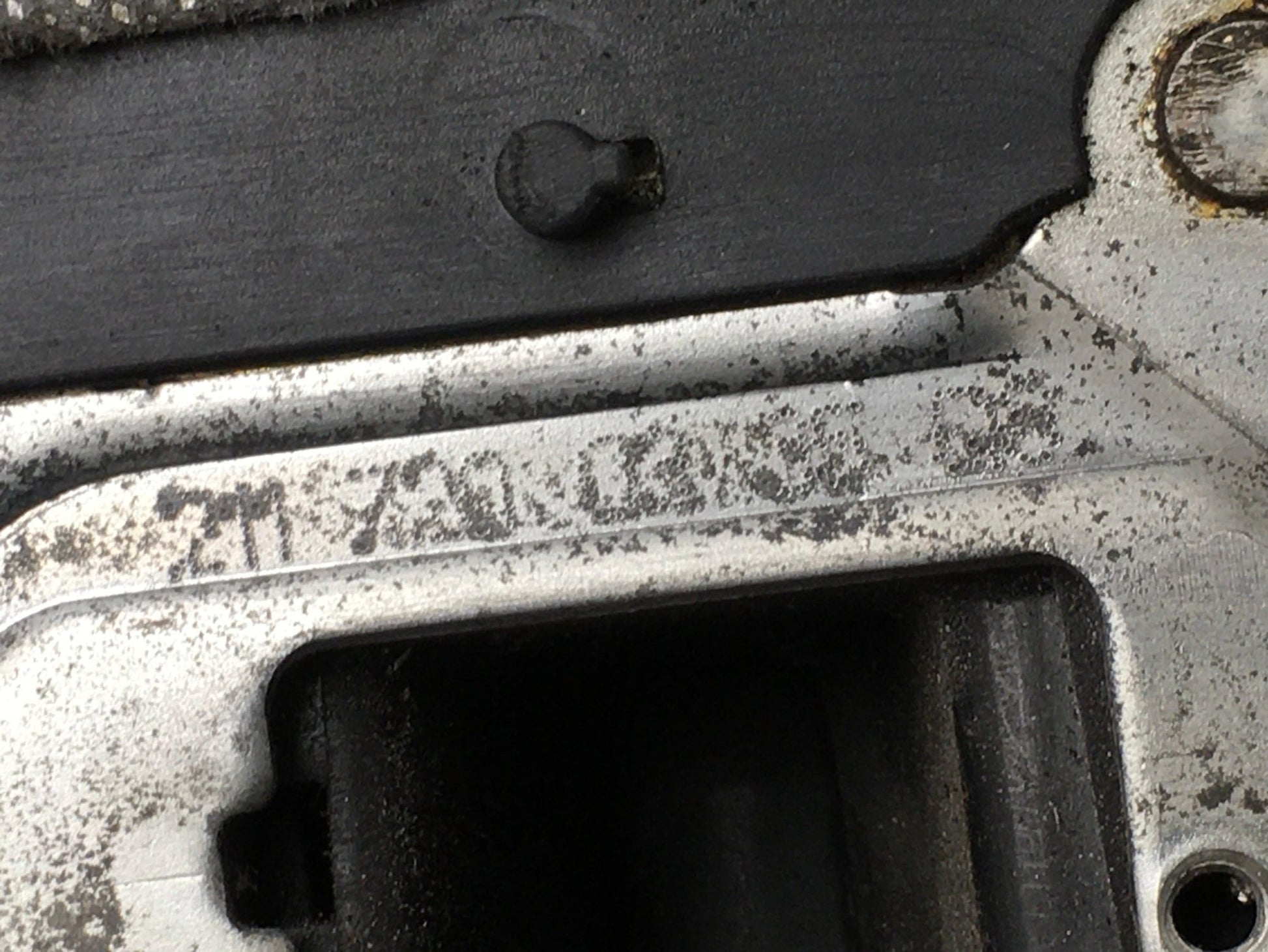 Cerradura del izq Mercedes W211 004133112634 - 004133112634