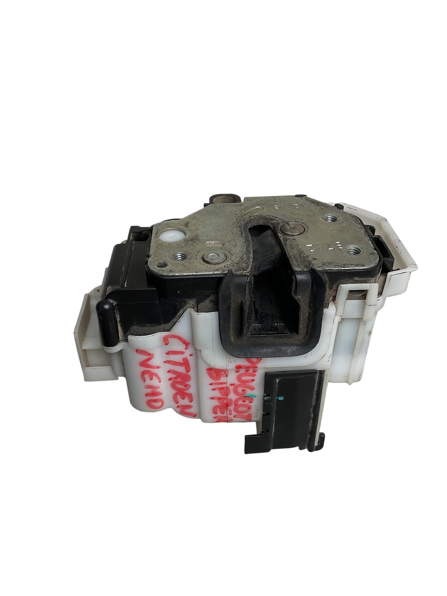 Cerradura del izq Nemo Bipper Fiorino 06 - 13 - 1674220180