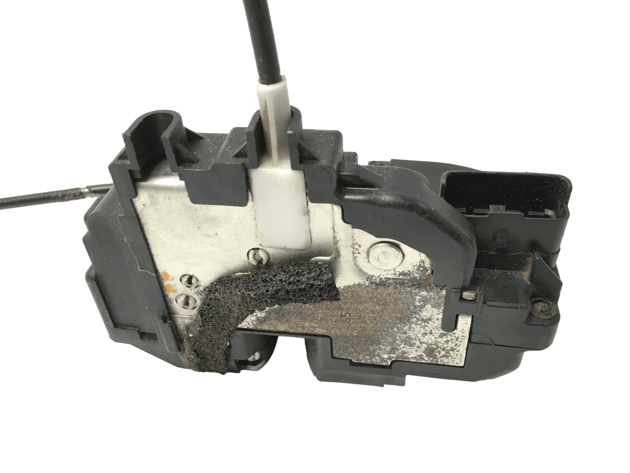 Cerradura del izq Nissan 805014X00A - 805014X00A