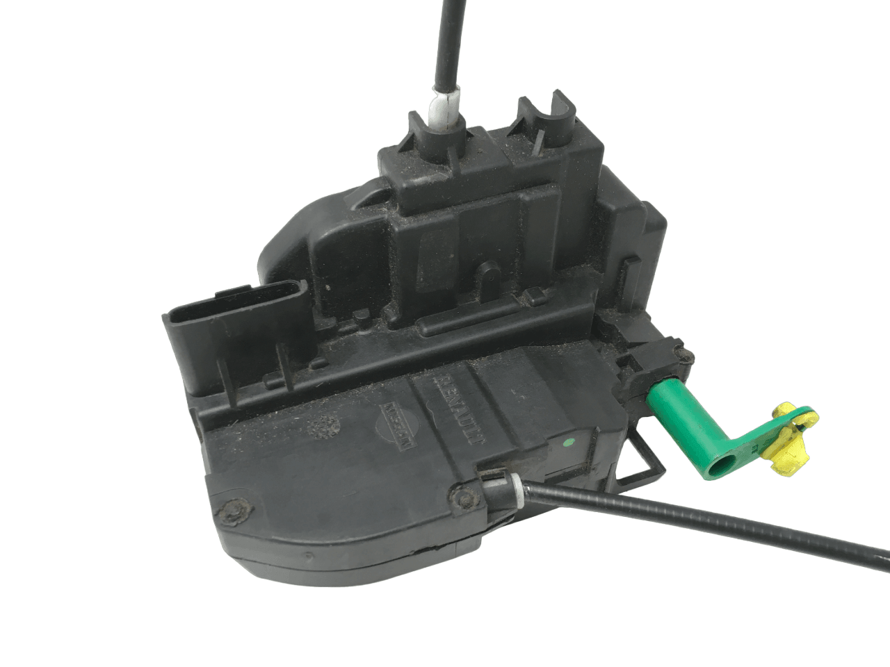 Cerradura del izq Nissan 805014X00A - 805014X00A