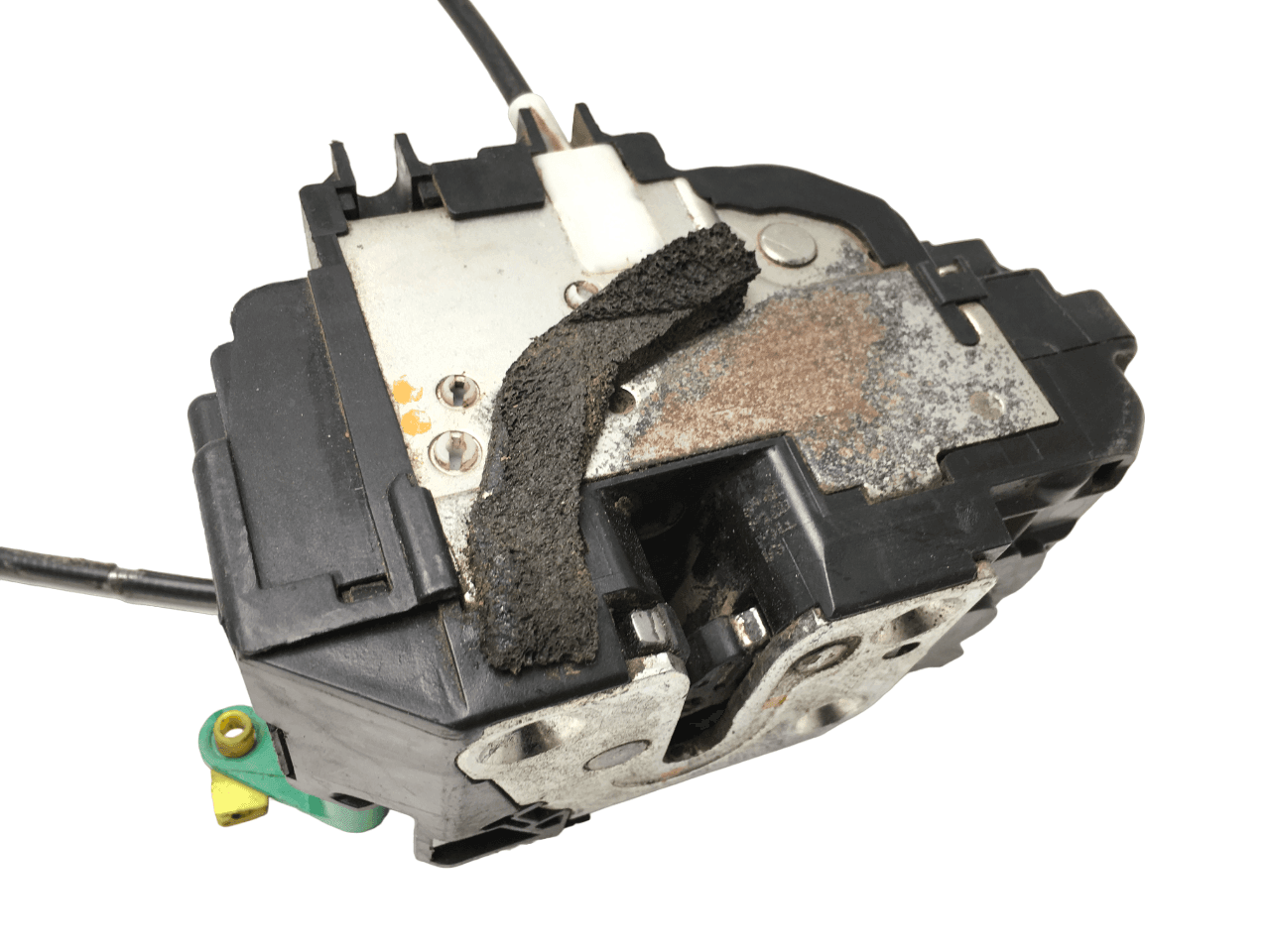 Cerradura del izq Nissan 805014X00A - 805014X00A