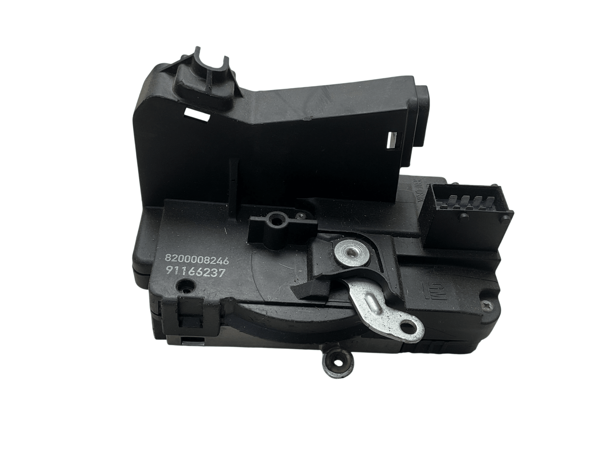 Cerradura del izq Nissan Primastar 01-14 - 91166237 _