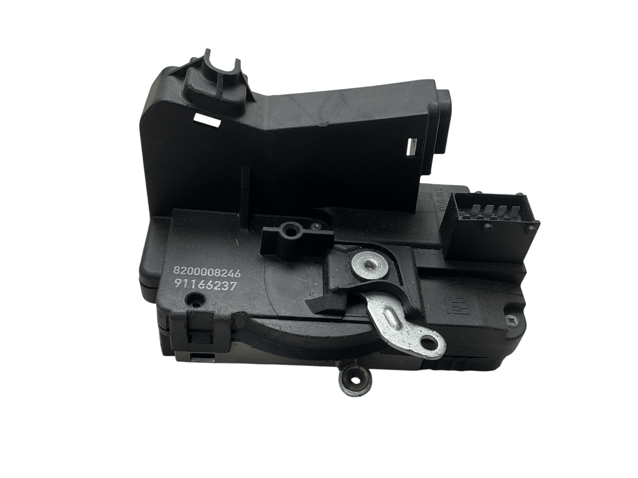 Cerradura del izq Nissan Primastar 01-14 - 91166237 _