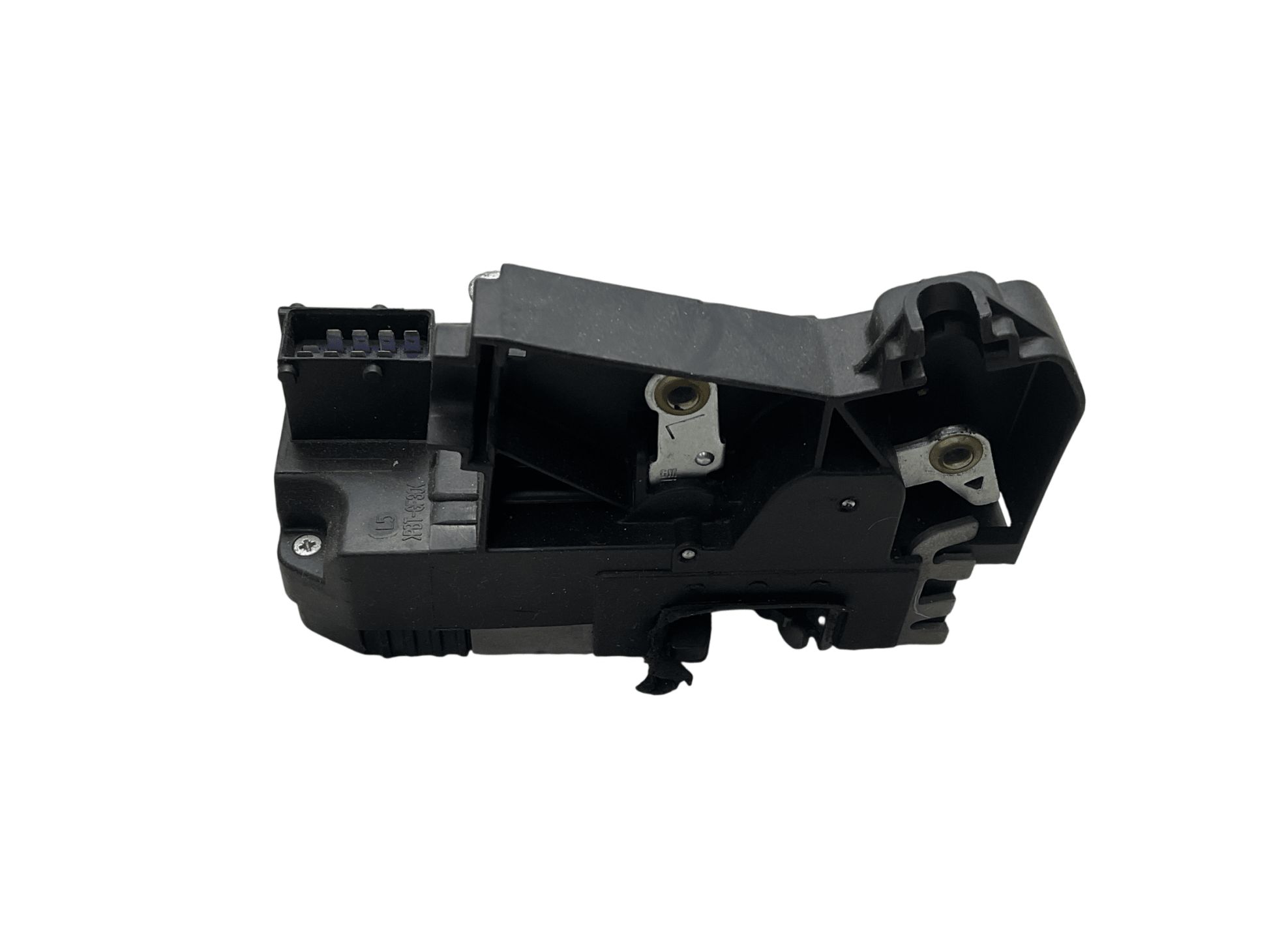 Cerradura del izq Nissan Primastar 01-14 - 91166237 _